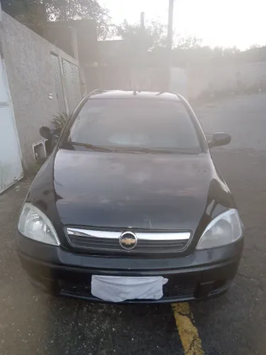 Chevrolet Corsa Sed. Premium 1.4 8V Econoflex 4P 2011