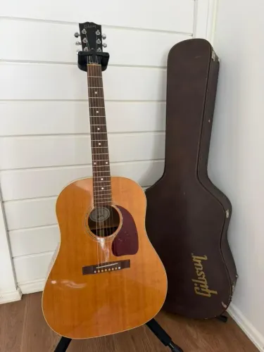 Violão Gibson J15