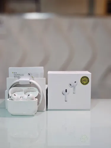 Airpods Pro3