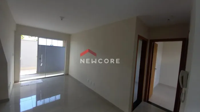 Apartamento em Rua Pedra da Lua - Candelária - Belo Horizonte/MG
