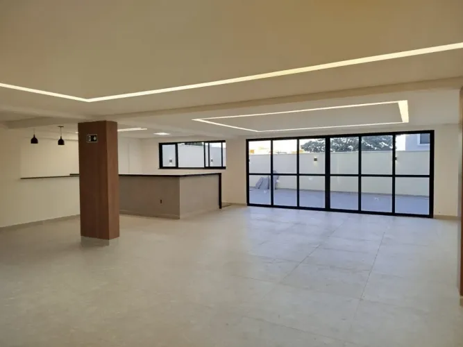 APARTAMENTO DE 02 QUARTOS NO BAIRRO SAO GOTARDEO/S