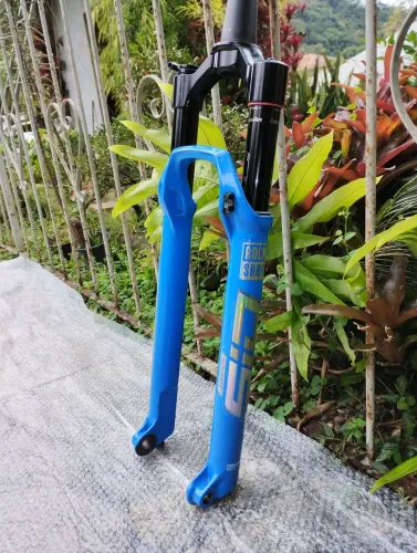 Suspensão RockShox SID Ultimate 29 100mm