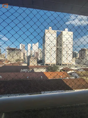 Apartamento em Aviação - Praia Grande, SP
