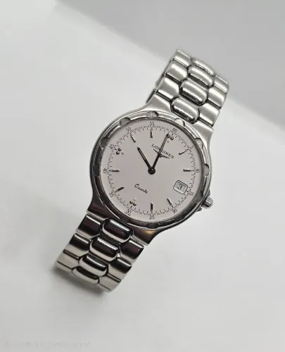 Relógio Longines Conquest