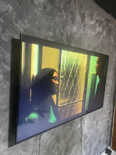 Tv smart LG 60?