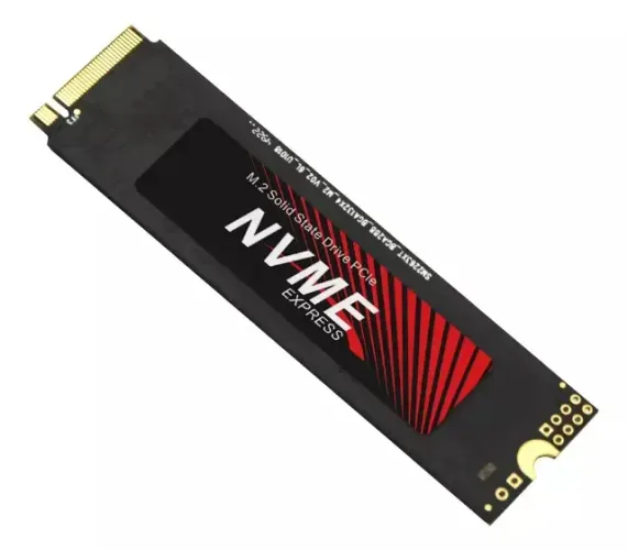 SSD NVME 512gb Ceamere