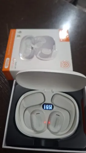 Fone de ouvido hmaston rs45