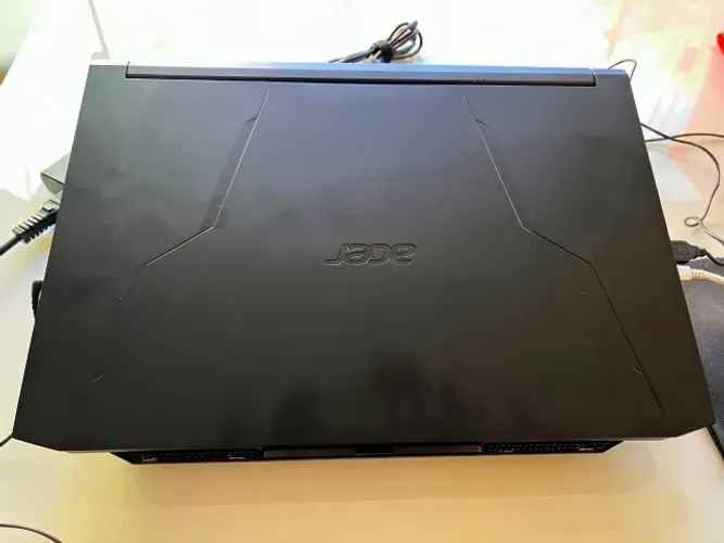 Notebook Gamer Acer Nitro 5 Intel Core i5, 24GB RAM, GeForce RTX 3050, SSD 1.5TB