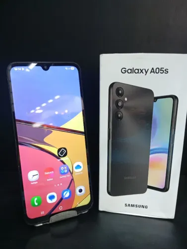 Galaxy A05S 