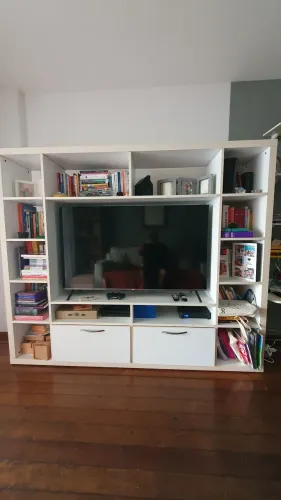 Estante para TV