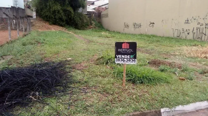 Terreno à venda Vila Joao XXIII em Vinhedo