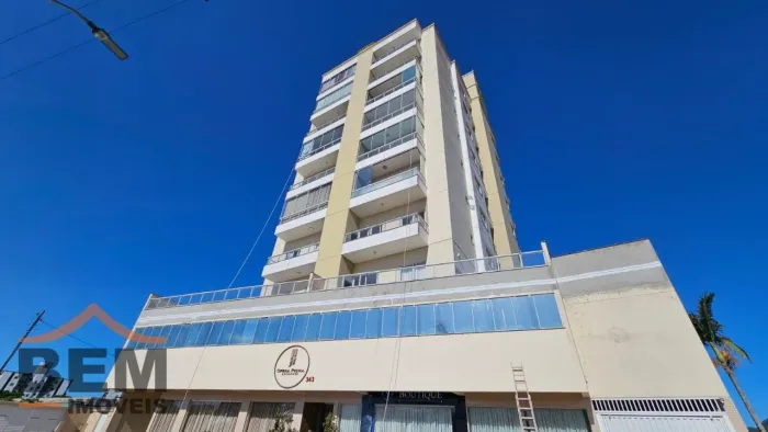 Apartamento para venda no cedros em camboriú
