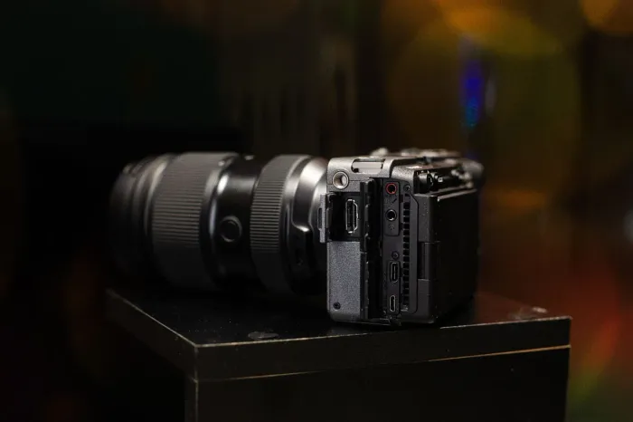 Sony FX3 FULLFRAME CORPO