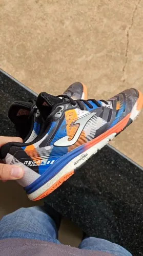 Joma regate rebound tam40