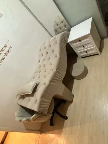 Vende-se kit maca 