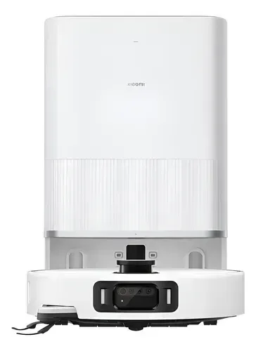 Robo Aspirador Xiaomi Vacuum 5