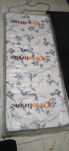 Colchão solteiro