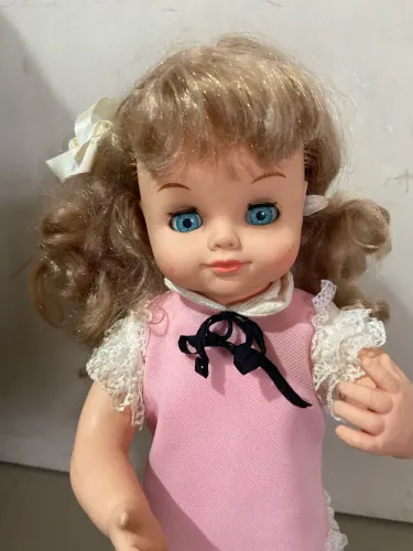 Boneca Mãezinha ESTRELA 480,00