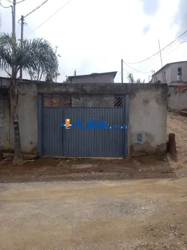 CASA RESIDENCIAL em SUZANO - SP, JARDIM DOS EUCALIPTOS