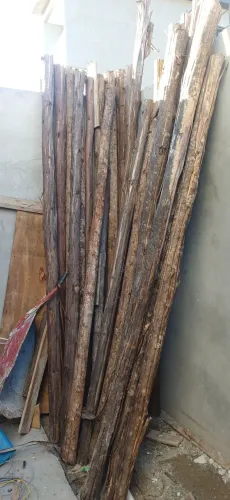 Tábuas pontaletes de obra