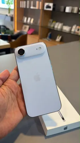 iPhone Air 256gb - Impecável