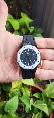 AP x Swatch - Royal Pop