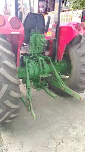 Trator  4275
