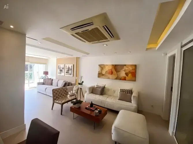 Cobertura duplex à venda no Bingen ? Petrópolis/RJ