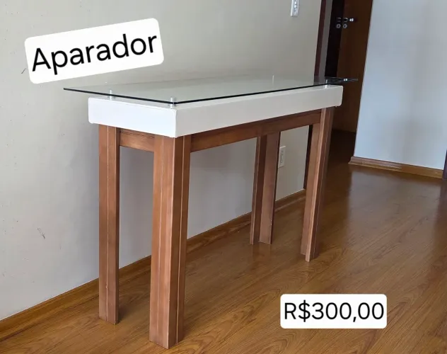 Aparador de sala