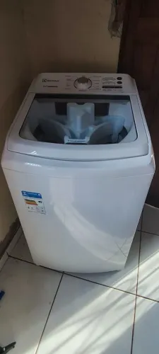 Máquina de lavar faz tudo a venda