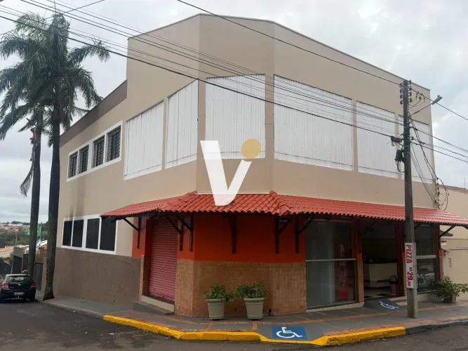 Comercial para Venda em Presidente Prudente, Jardim Estoril