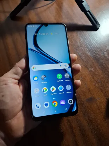 Realme c53 128 gigas