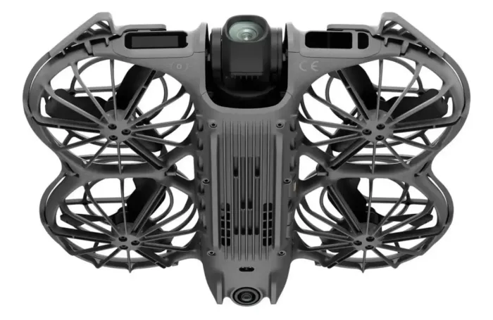 DJI Neo 2 Fly more ainda na garantia semi-novo perfeito