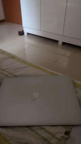 MacBook Air 13-inch, 2017