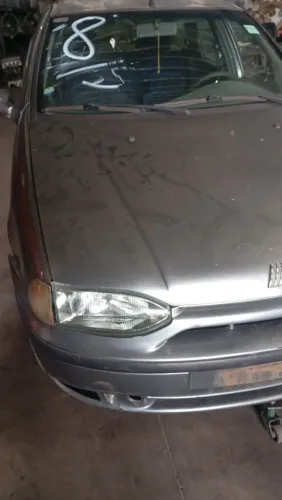 Farol foco simples lado direito Palio 98