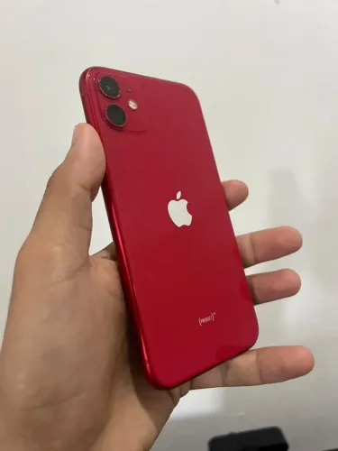 Iphone 11 64gb Todo Original
