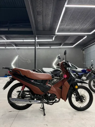 Shineray 50cc 2025 ( 1.500 km )