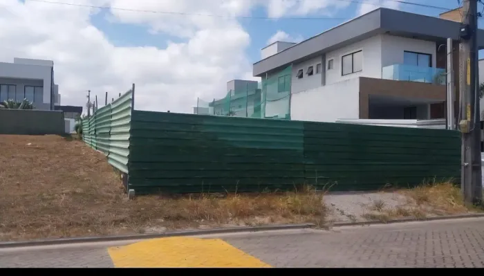Aceitamos lote mais construção, investidores e construtores! Terras Alphaville Ceará 2, 