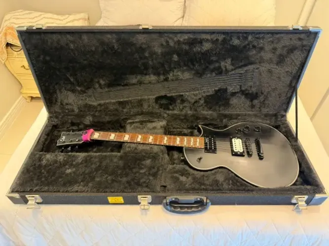 LTD EC-256 Sabor ESP