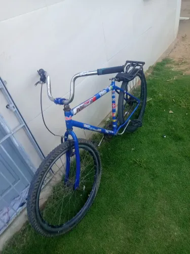 Bike pra vender ligeiro n faço entrega!!!