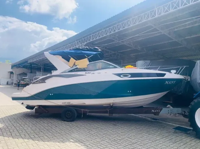 Focker 275
