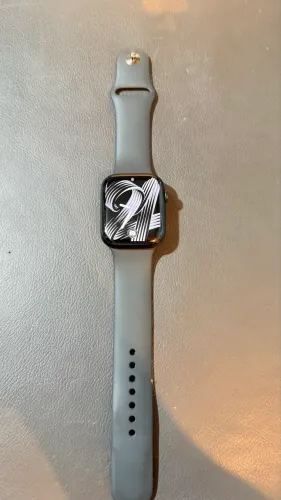 Apple Watch Séries 9