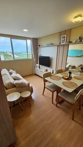 Oportunidade Apartamento À Venda - Cambeba
