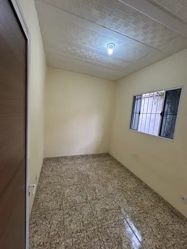 Casa Padrão Excelente Localização
