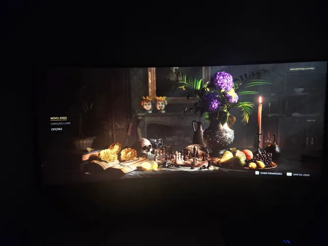 Monitor Gamer Ultrawide curvo, Quad HD, 1ms, 165hz, 34 polegadas