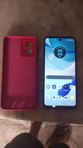 Moto g53 5g