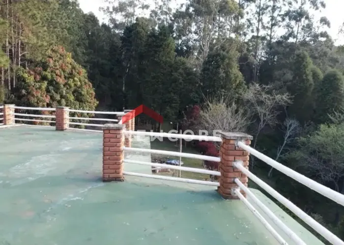 Chácara em Alameda das Andorinhas - Gabriel Piza - São Roque/SP