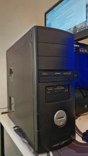 Vendo Computador Basico