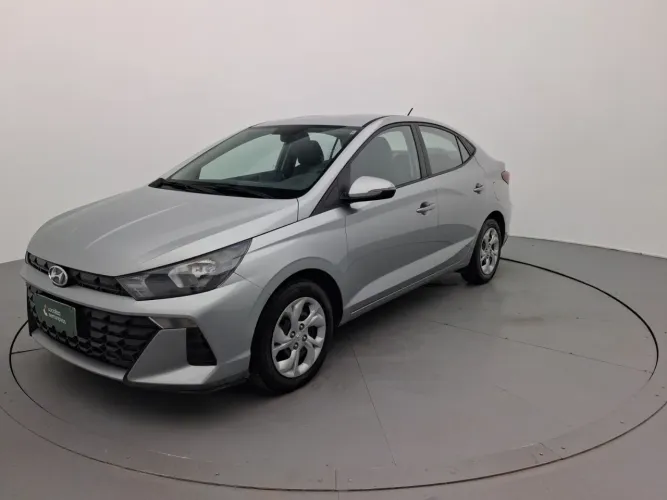 Hyundai HB20S Comfort 1.0 Flex 12V Mec. 2026