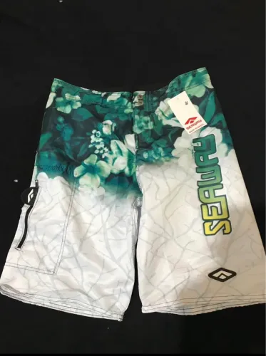 Vendo Bermuda seaway 